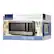 INSIGNIA
2.2 CU FT COUNTERTOP MICROWAVE
1,350w with INVERTER TECHNOLOGY and 19 PRESET FUNCTIONS