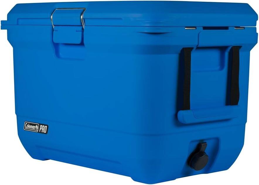 Coleman PRO