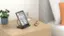 Alt View 12. Amazon - Wireless Charging Dock for Kindle Paperwhite Signature (2022 & 2024 Releases) and Kindle Colorsoft Signature Edition - Black.