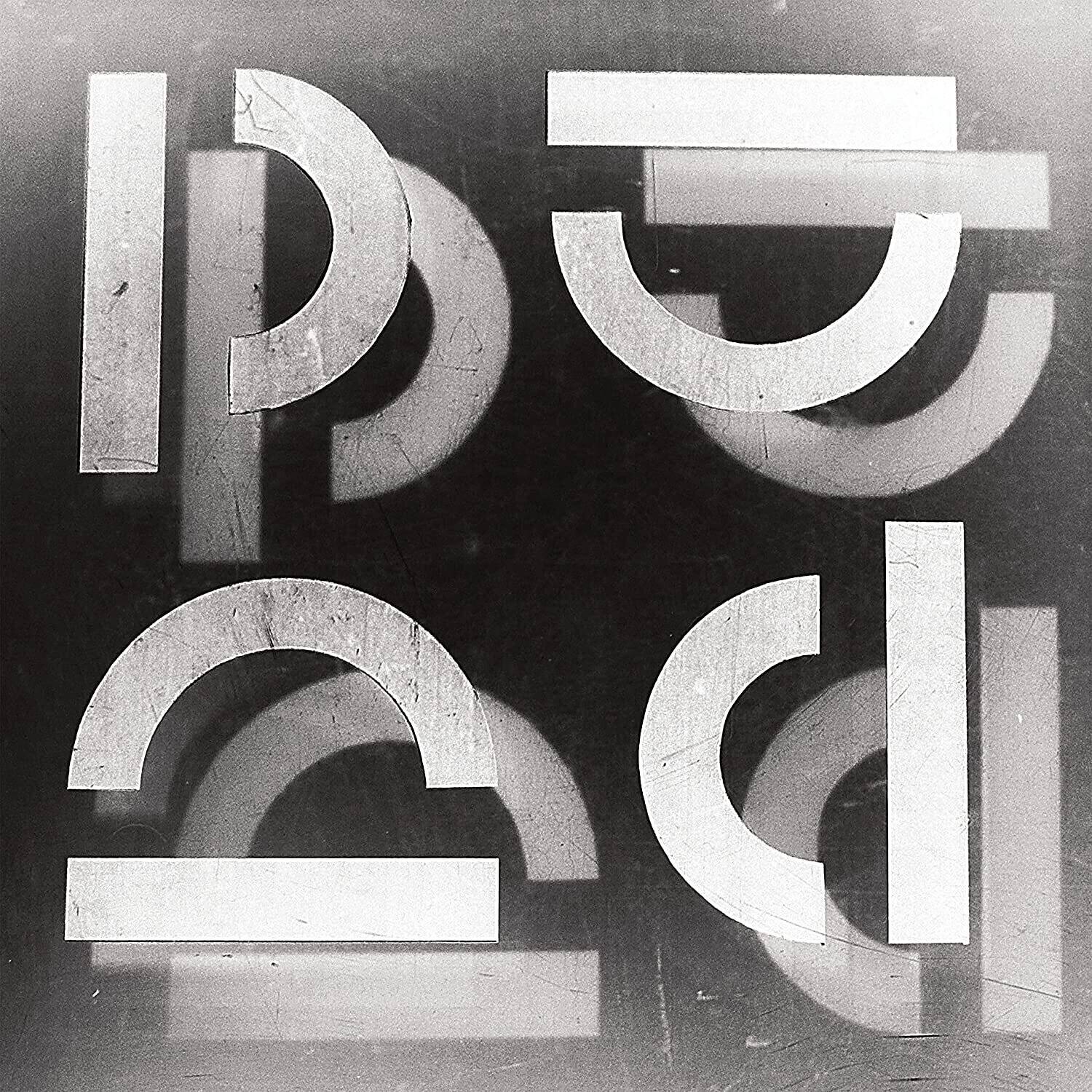 Front. Party Dozen - The Living Man   - COMPACT DISCS .