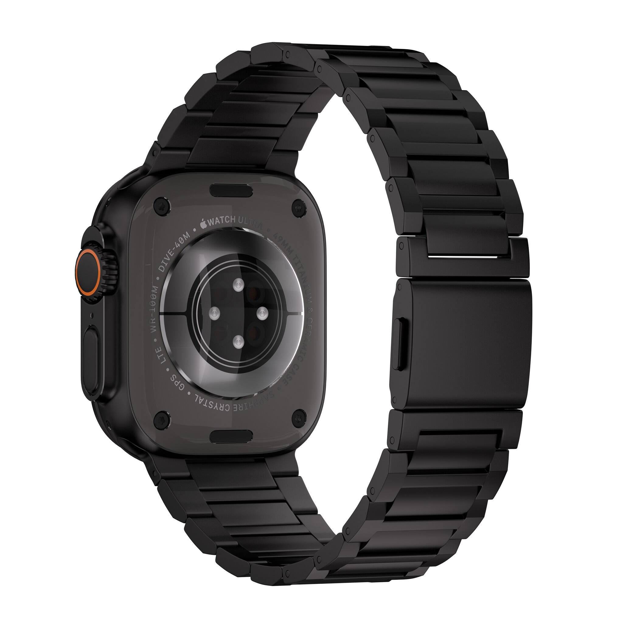 WATCH ULTRA  
DIVE-40M  
MMPA  
TITANZUM  
WEATHER  
LTE  
GPS  
CASE  
CRYSTAL  
BHIHAVS