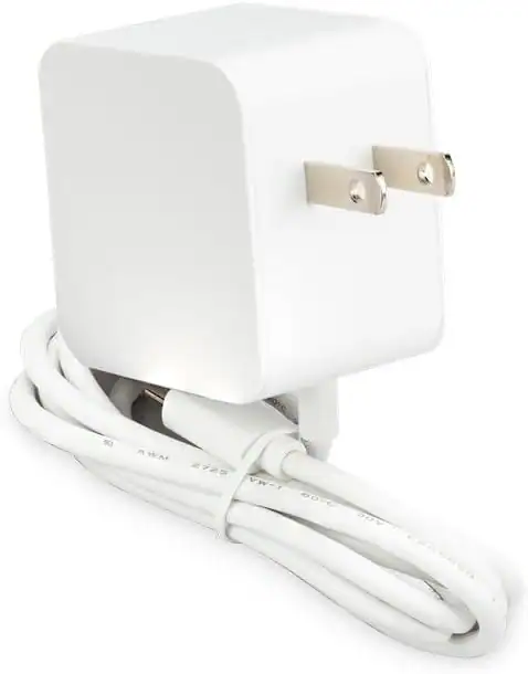 Raspberry Pi SC1153 Power Adapter Pi5 Official Original 27W Power PD ...