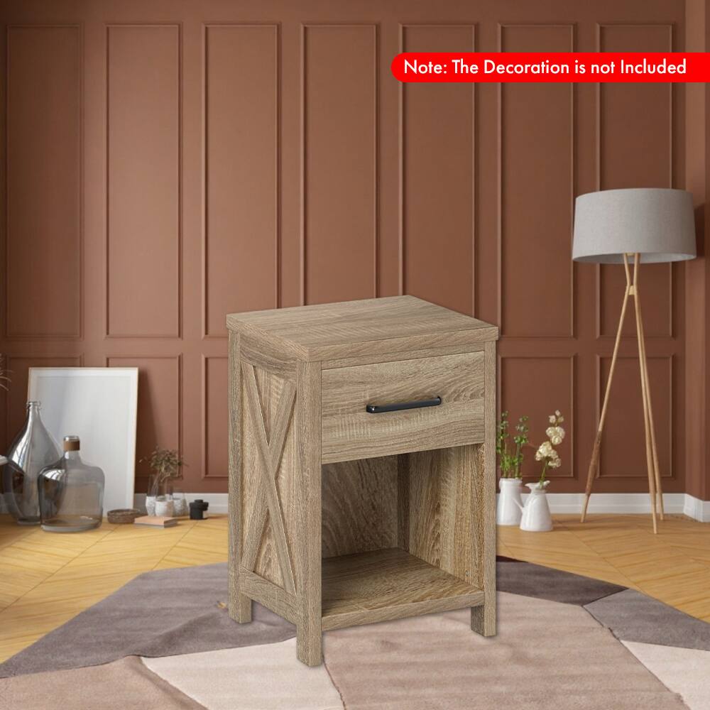 Note: The Decoration is not Included