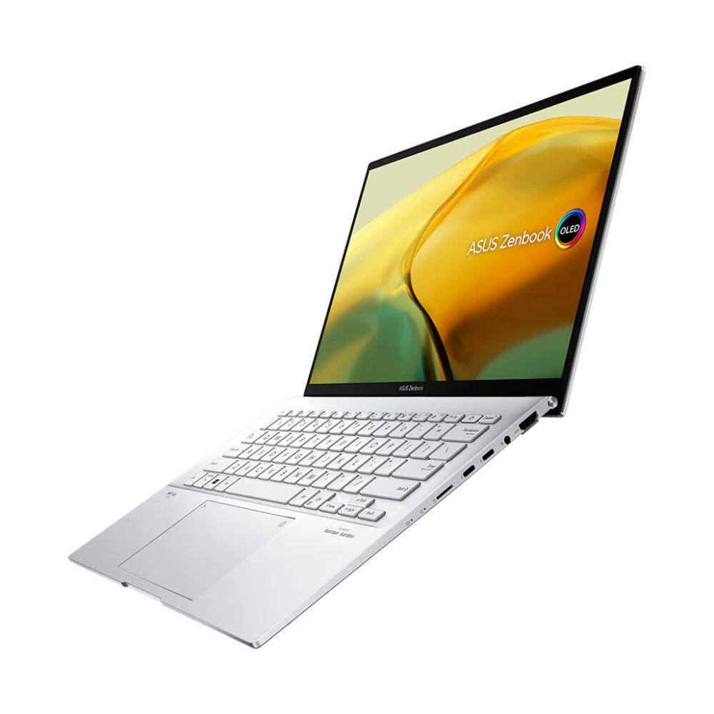 OLED ASUS Zenbook 3r