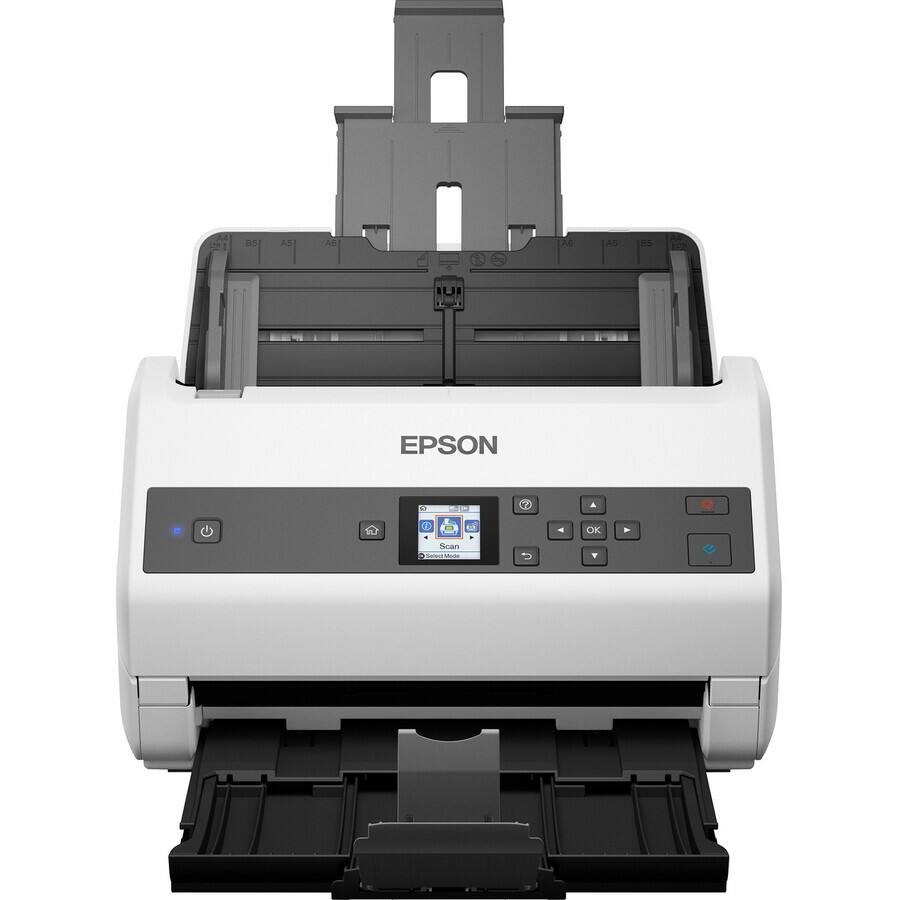 EPSON

OK Scan 4 Sed

A6 A5 B5

Scan
Smart Menu