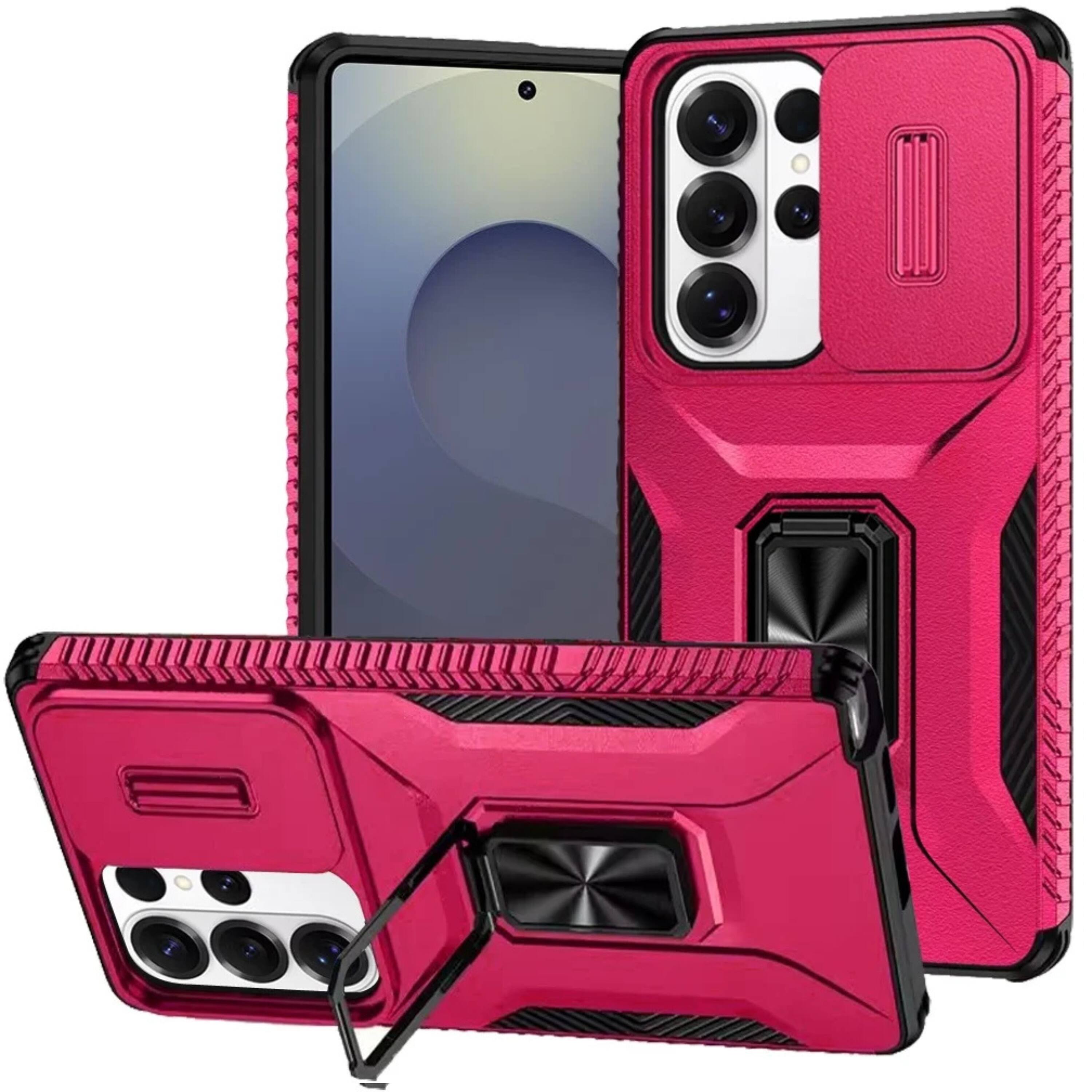 Hot Pink