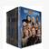Front. Last Man Standing: Complete Series 1-9 DVD.