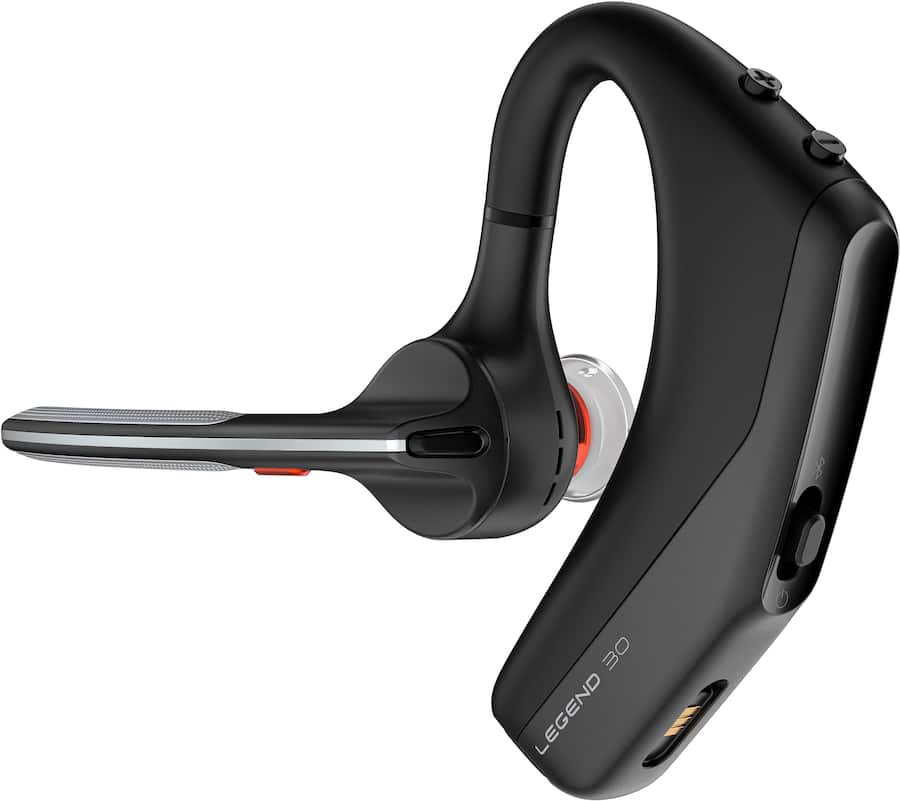 HP Poly Voyager Legend 30 Wireless Noise Cancelling In Ear