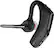 Back. HP - Poly Voyager Legend 30 Wireless Noise Cancelling In-Ear Headset - Black.