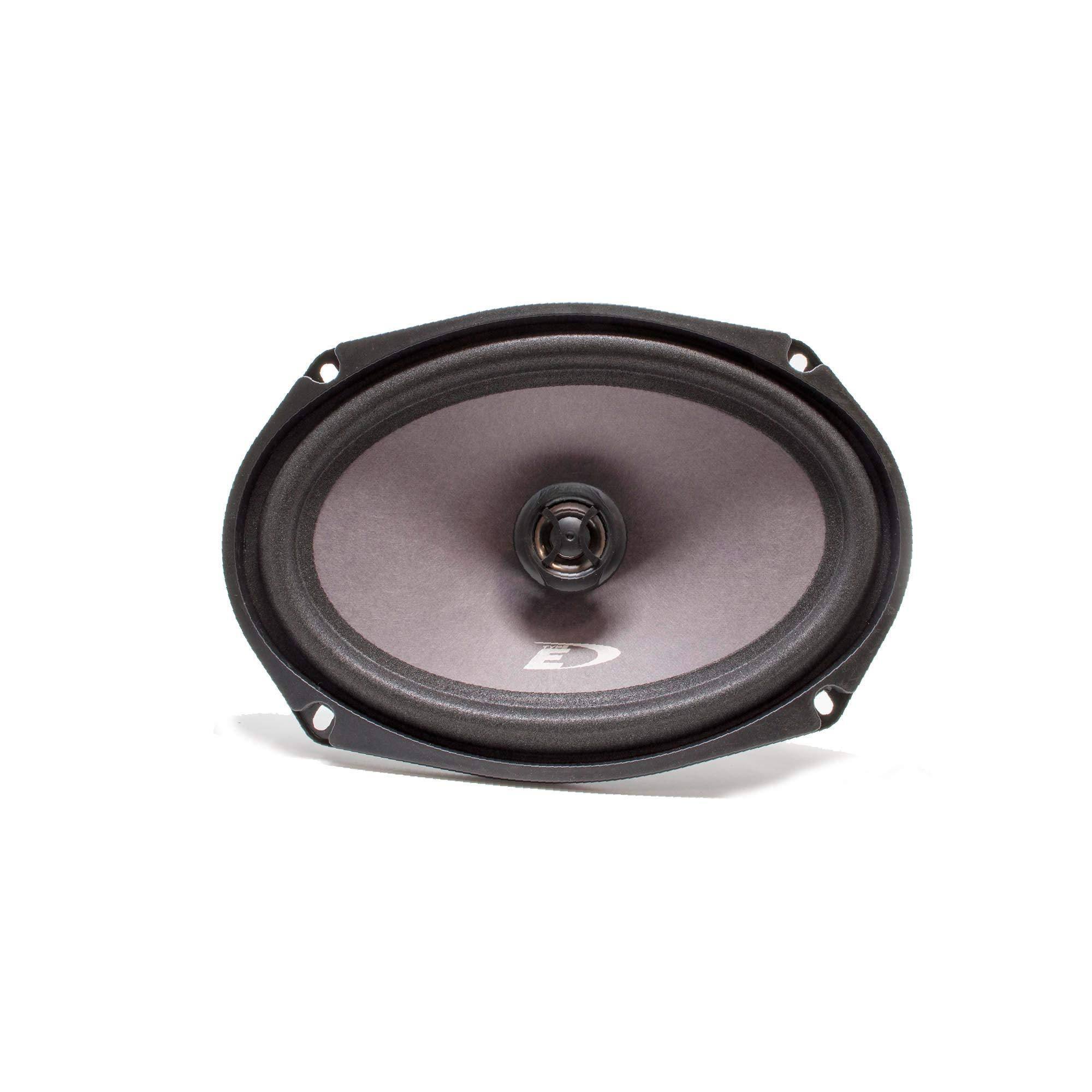 Alt View 2. Skar Audio - Sxe-6926s 2-way Coaxial Speakers Rated RMS Power: atts Max Peak Power: attsNominal Impedance: 4 OhmsF - Rated - Default.