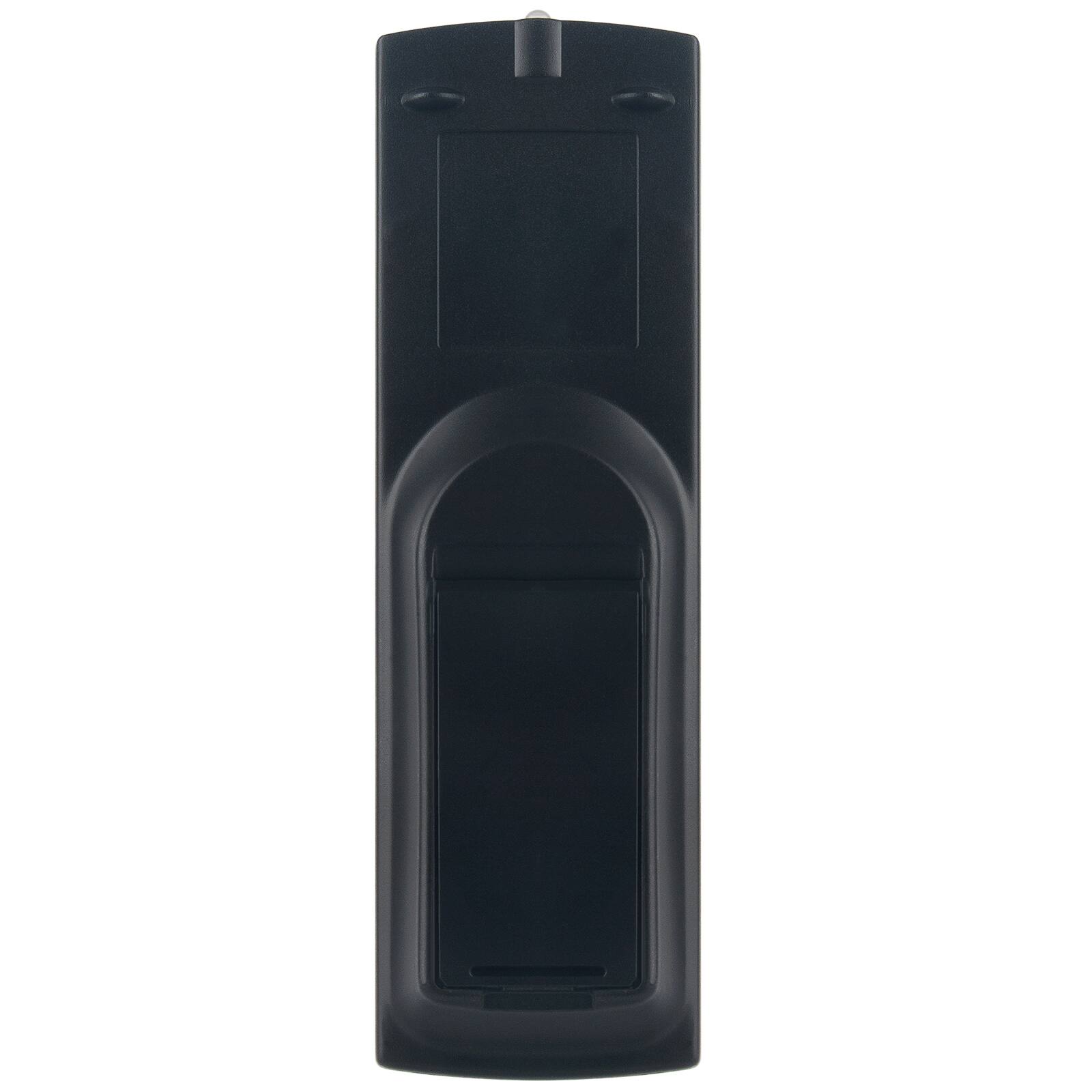 Back. ZdalaMit - Replacement Remote N2QAJB000094 fit for Panasonic Audio System SC-PM700MD SA-PM700MD - Gray.