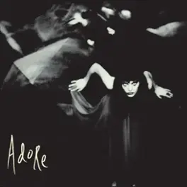 Adore [LP] - VINYL