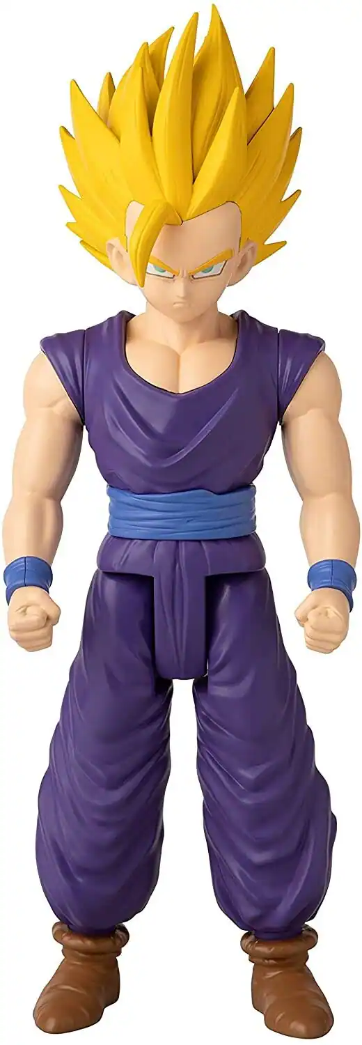 Bandai America Dragon Ball Super Limit Breaker 12