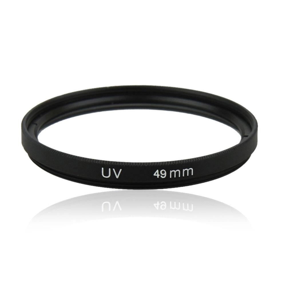 Alt View 1. Canon - Canon EOS R50 Mirrorless Camera with 18-45mm Lens Basic Starter Bundle - Black.