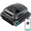The text on the image reads "XIPro SCUBA - VIbEL - E Tu E9 AIPEC 94  Scuba 21 P1 - 100 Standby App - noor E wws Gam."