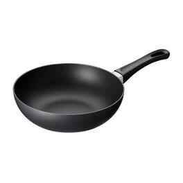 Scanpan - Classic 9.25" Stir Fry Pan - Black