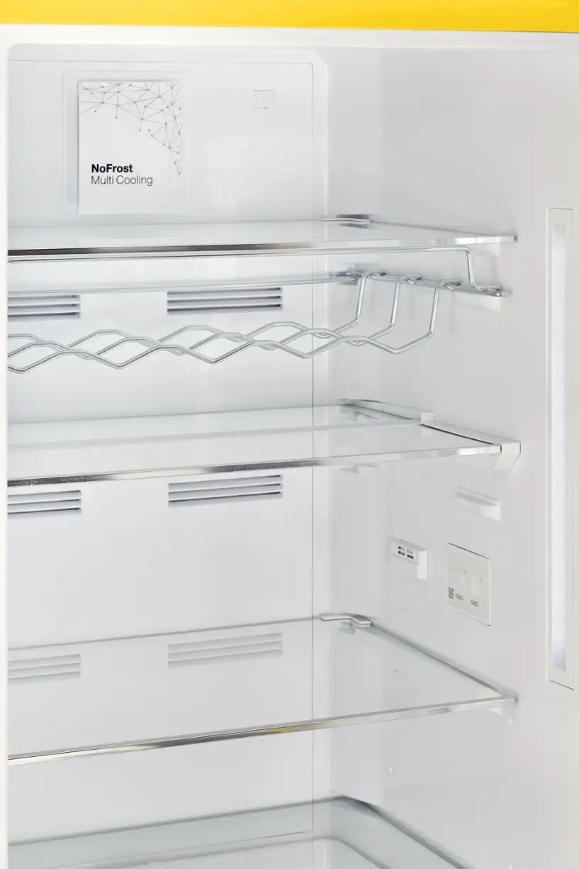 NoFrost Multi Cooling 436 4/8