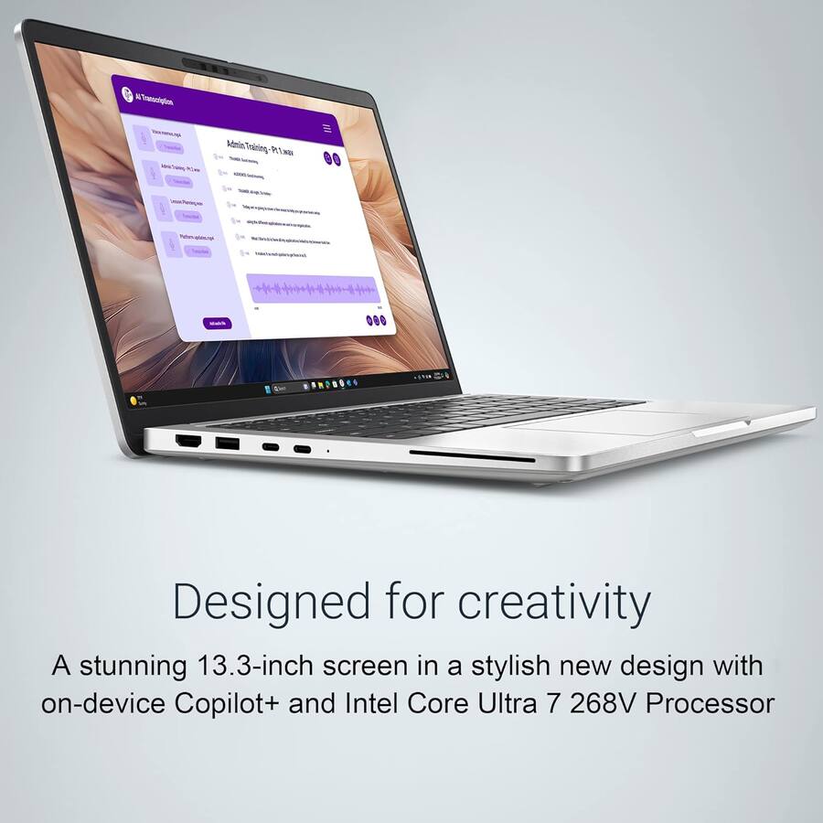 Dell Upgraded Pro 13 Plus 13.3