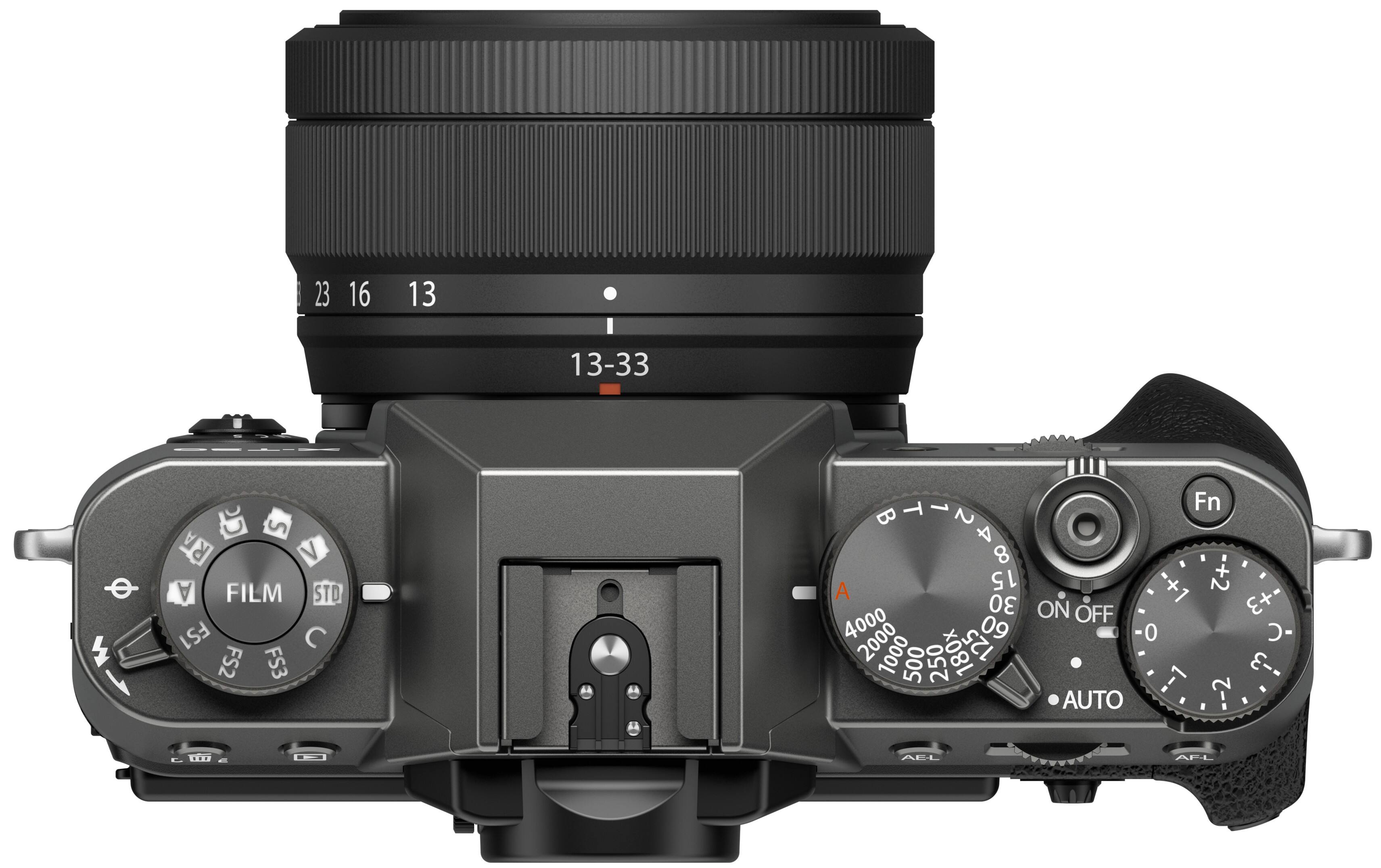 23 16 13 13-33  
W C S A d V A  
FILM STD FS1 FS2 FS3 T  
1 Fn P4UCKD  
2 4 8 + 15 1 1+- x 2 A 1  
30 ON OFF +3 4000 2000 09 0 C 1000 80x 180 125 -3 500 250  
AUTO - c0. 00 AEL AF-L