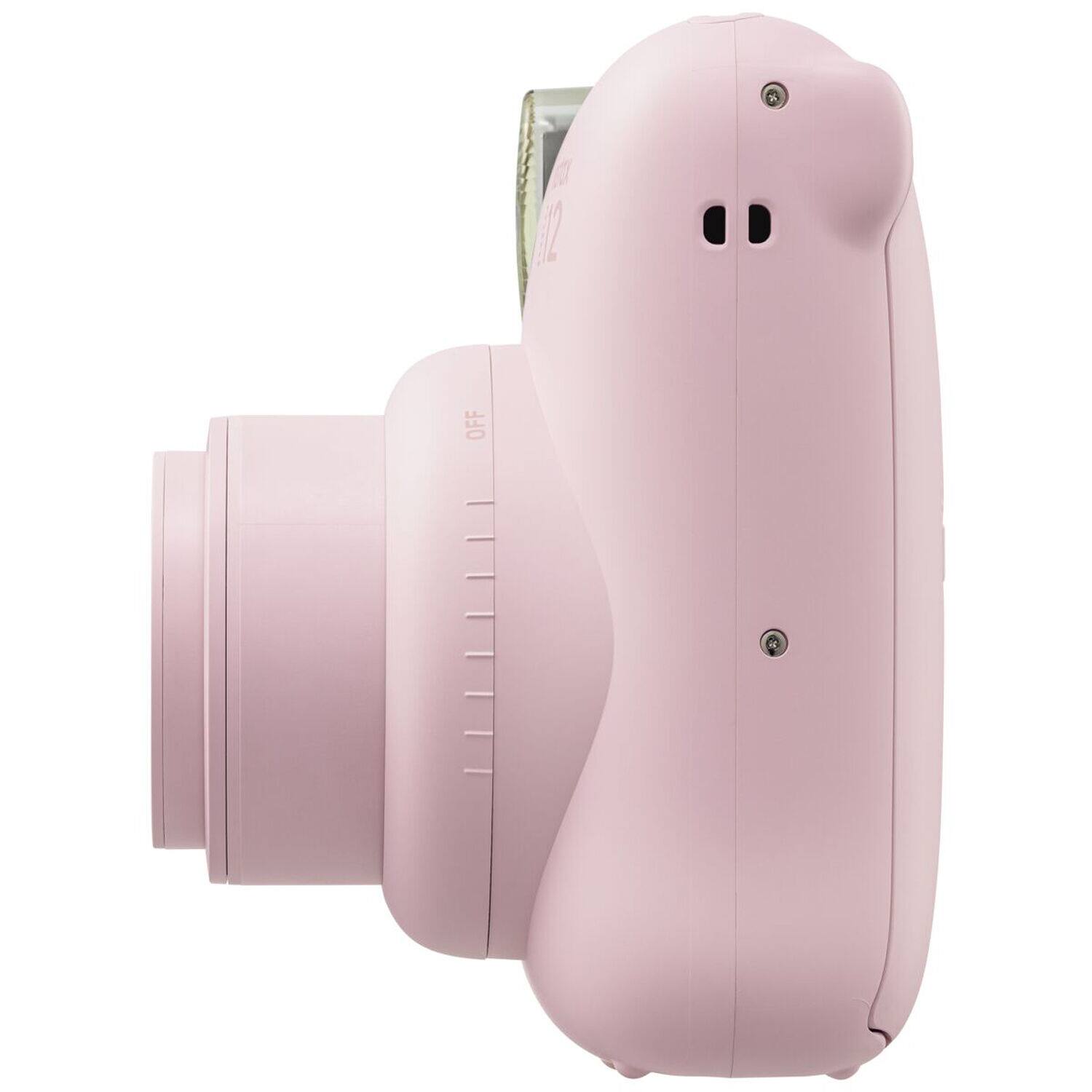 Fujifilm INSTAX MINI 12 Instant Film Camera with Instant Film