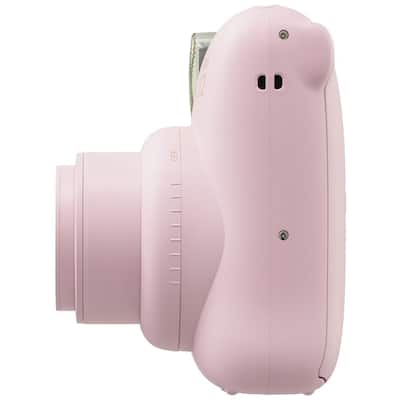 Fujifilm INSTAX MINI 12 Instant Film Camera with Instant Film Fujifilm INSTAX MINI 12 Instant Film Camera with Instant Film