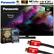Panasonic 4K OLED ULTRAHD VISION IQ HDR10+ ADAPTIVE
55"
firetv
DECOGEAR CPS BUNDLE PREMIUM
26 MONTH CPS PROTECTION
EXCLUSIVE DECO GEAR
HOME THEATER ESSENTIALS
HDMI CABLES 2
PREMIUM PROTECTION PLAN