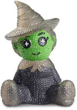 Handmade by Robots - Wicked - Elphaba #491 (Translucent) - COLLECTIBLES - Multicolor