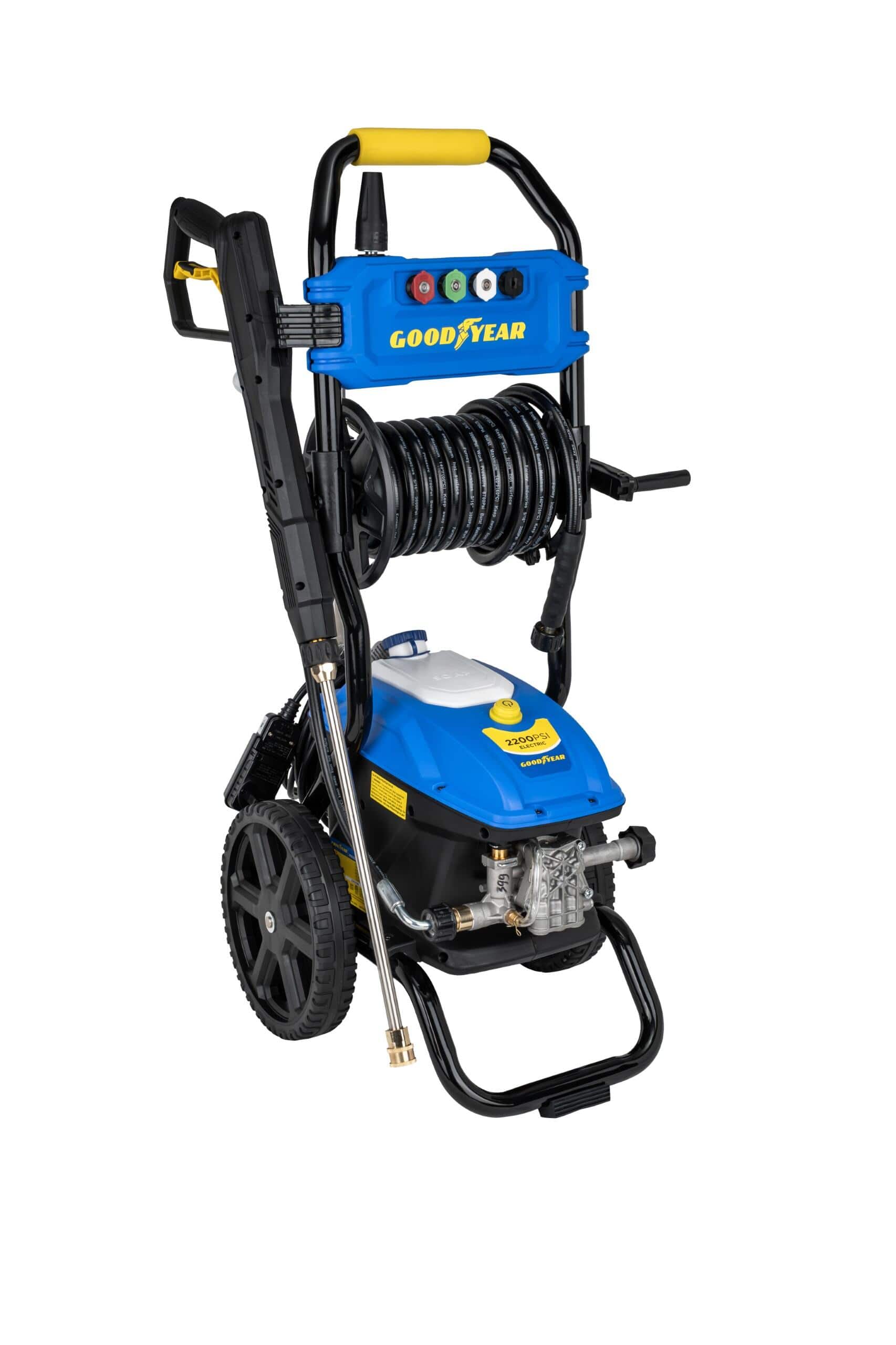 D 2 GOOD YEAR AOA e 2200P5 T GOOD YEAR 399