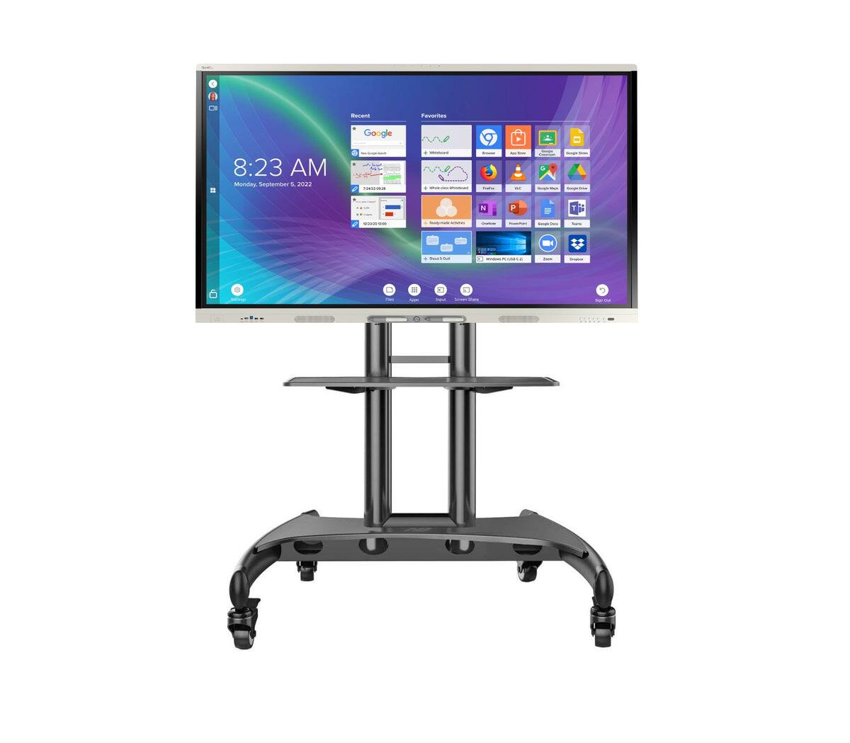 Recent Favorites  
Google  
8:23 AM  
Monday, September 6, 2022