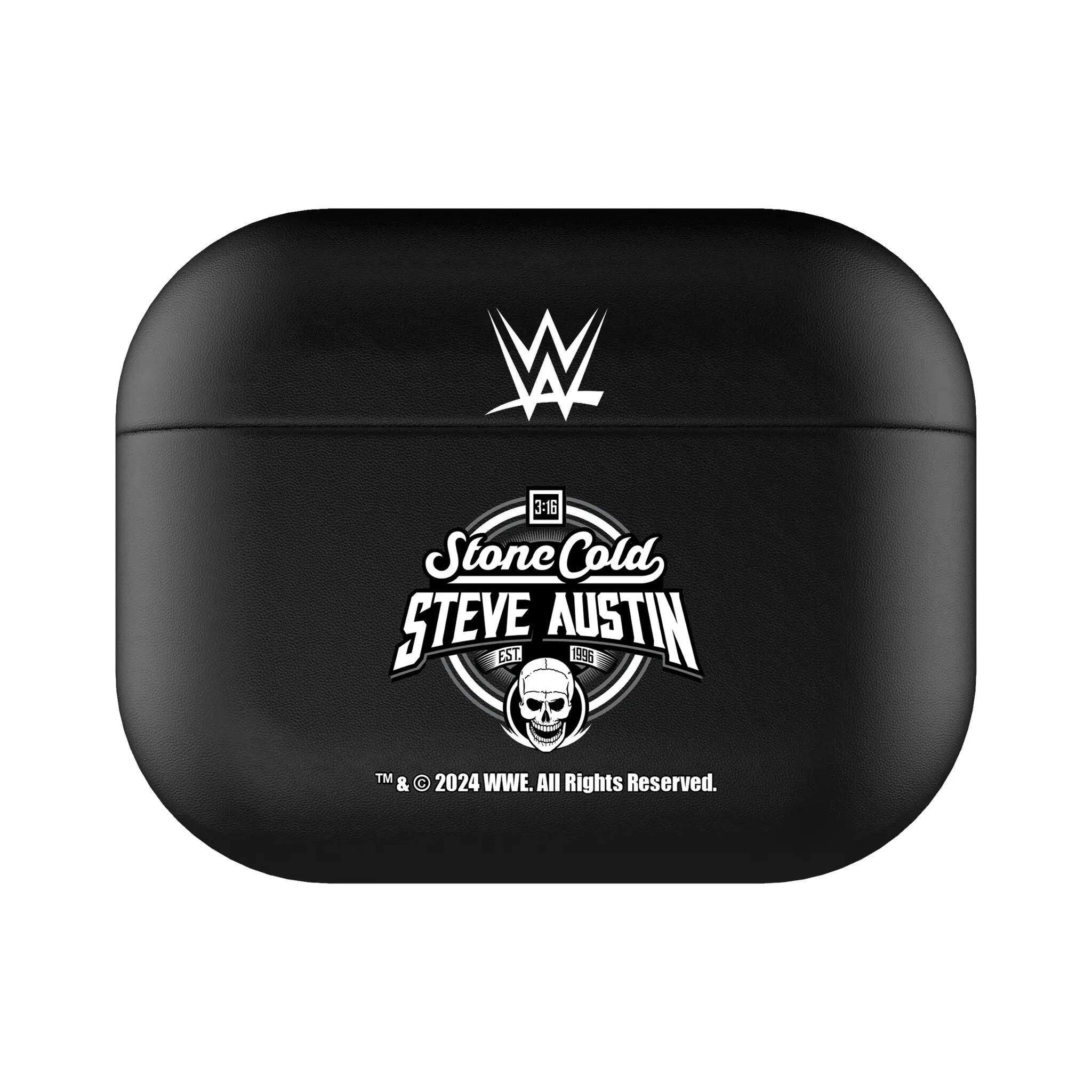 Stone Cold Steve Austin
