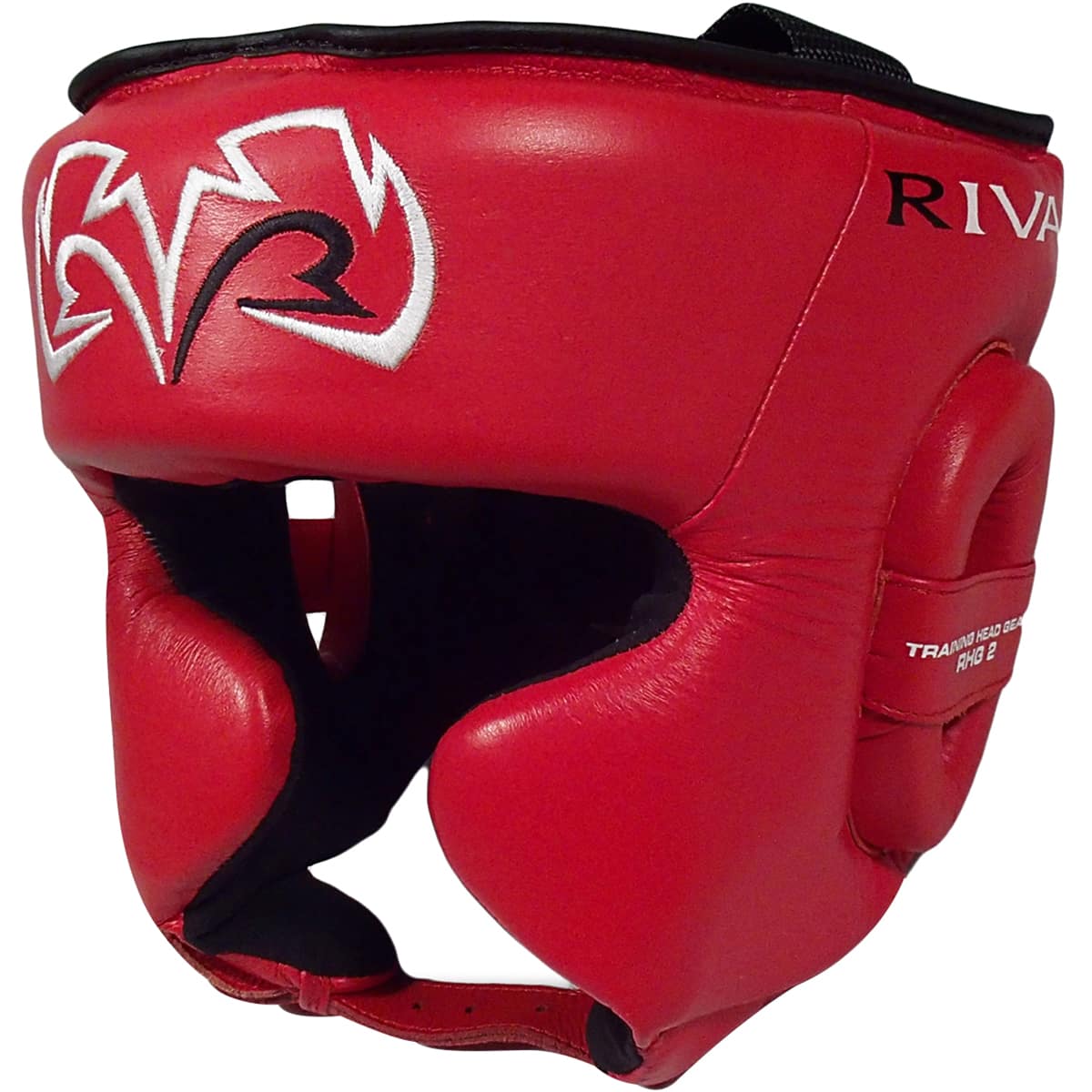 RIVAL - Boxing RHG2 Hybrid Headgear - XL - Red