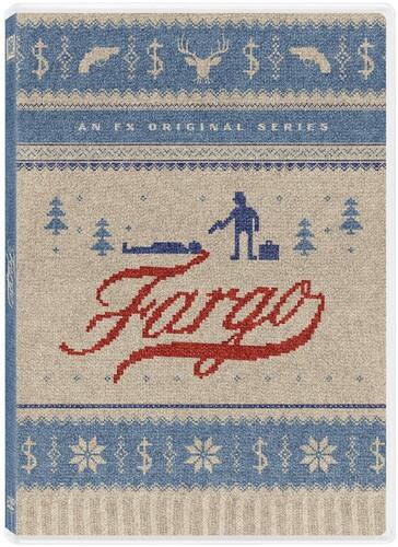 Front. Fargo: Year One   - DVD.