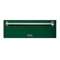 Viking - 30"W. Warming Drawer - Ivy - Front_Zoom