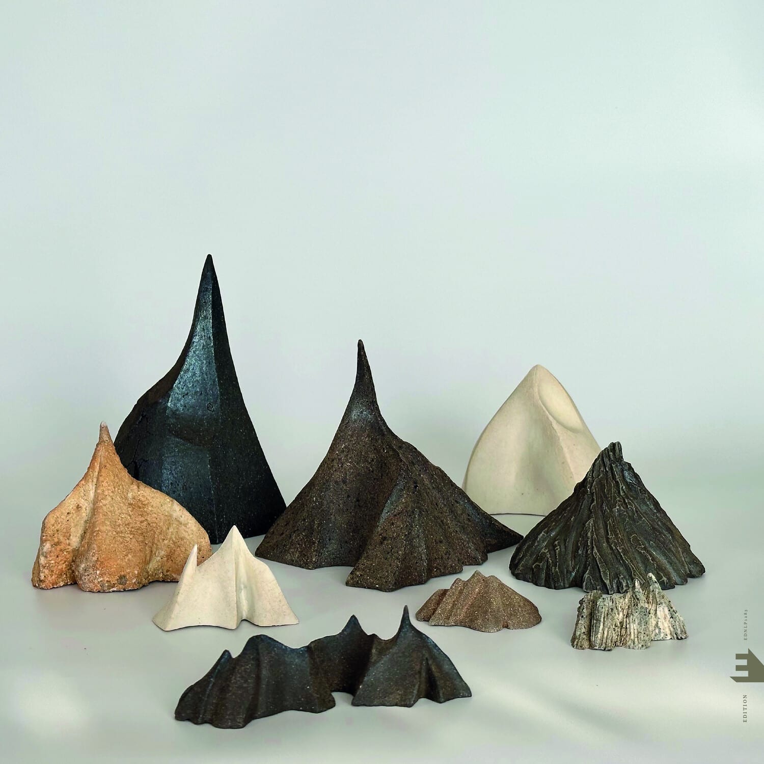 Aki Rissanen - Imaginary Mountains   - COMPACT DISCS [CD] price history on PriceWatchPro