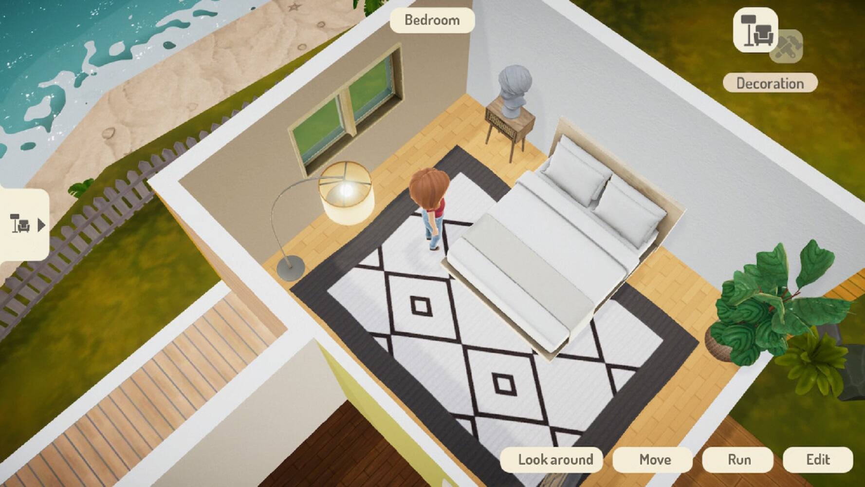 Alt View 11. Maximum Games - My Universe: Interior Designer.