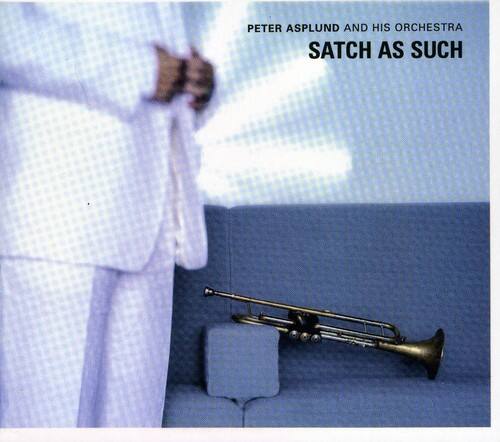 Peter Asplund - Satch As Such   - COMPACT DISCS [CD] price history on PriceWatchPro