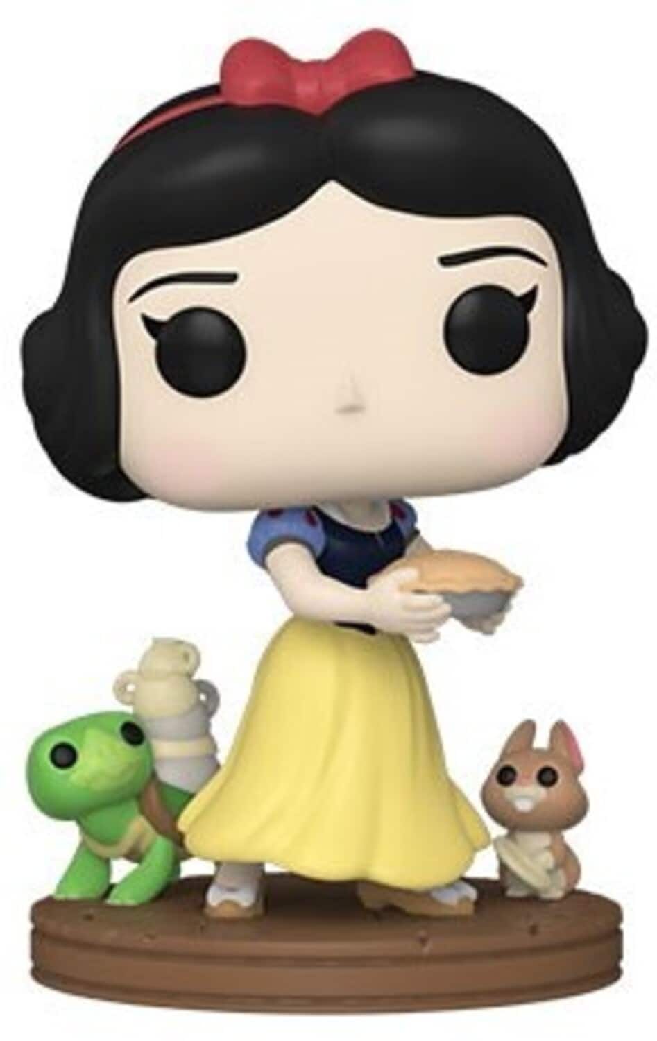 Funko - Pop! Disney Princess - Snow White - Multicolor
