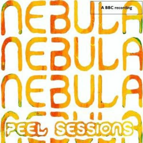 Nebula - Bbc/Peel Sessions   - COMPACT DISCS [CD] price history on PriceWatchPro