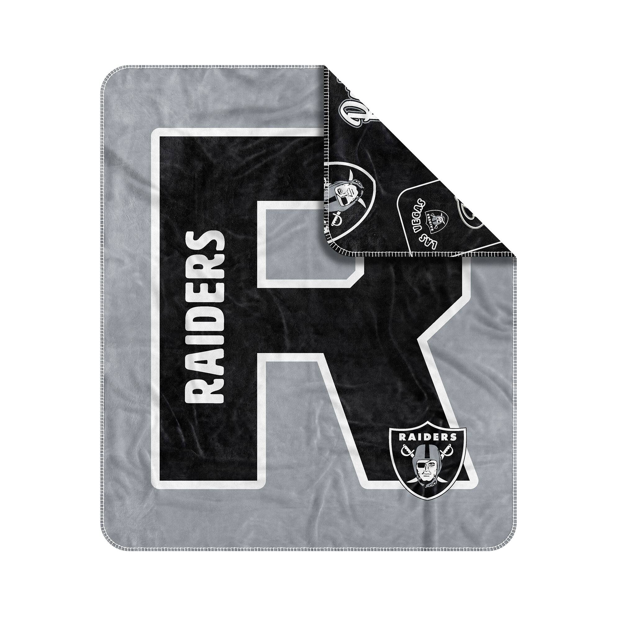 RAIDERS