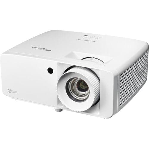 Optoma ZH420 3D DLP Projector 16:9 High Dynamic Range (HDR) Front