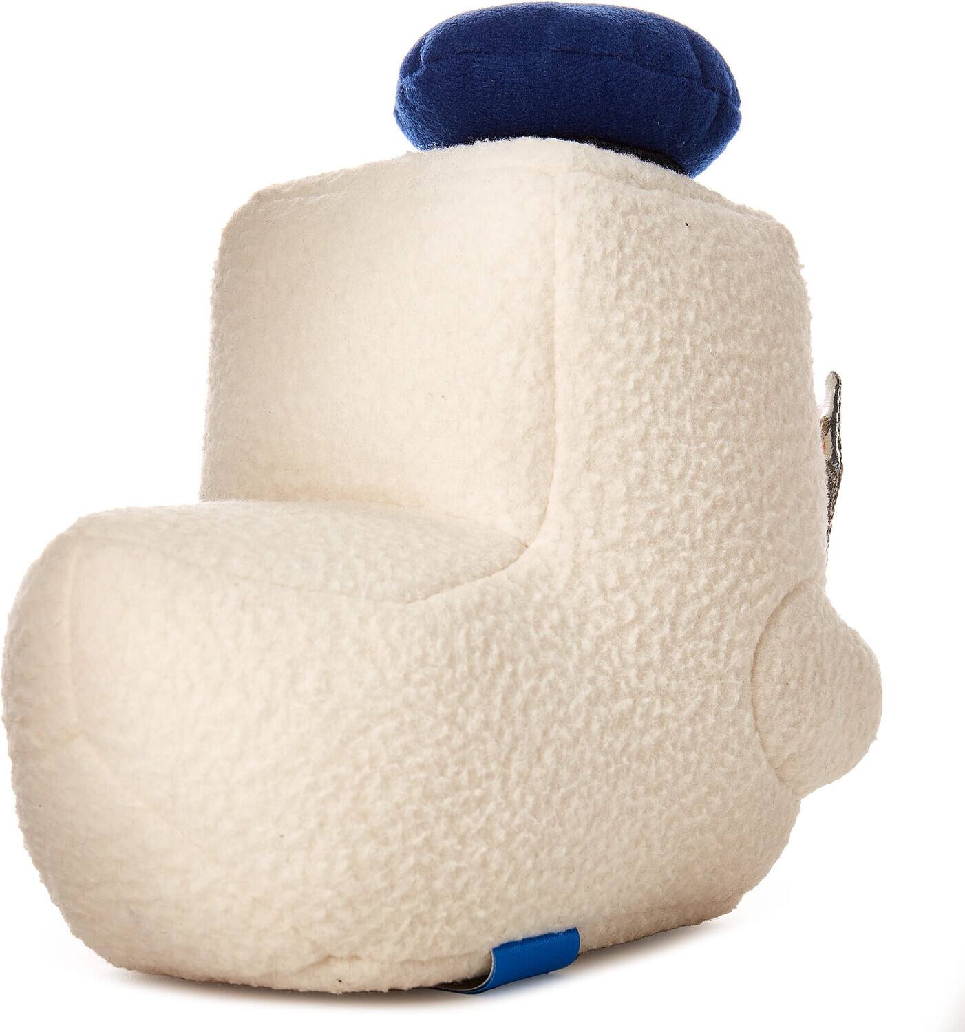 Alt View 2. PopMarket - Tubbz - Resident Evil - Tofu Plush   - Collectibles - Multicolor.