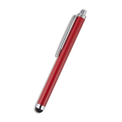 Staples TECH - Staples Universal Stylus - Red