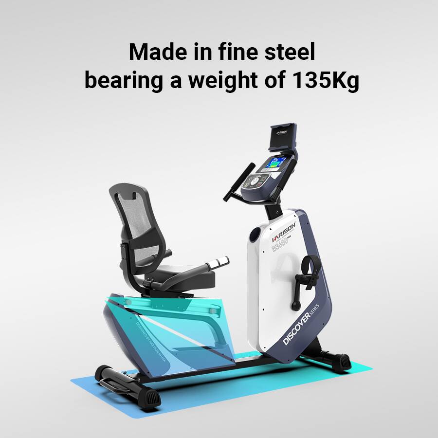 Made in fine steel bearing a weight of 135Kg

HARISON B3650 ROSNDIESO DESIGNED BY HARISON NUSA HARISOHILUSA SERIES DISCOVER