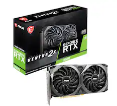GEFORCE 3080 K VENTUS msi msi OC msi EDITION msi AVIDIA GEFORCE 12GB RTX GDDR6 GEFORCE RAPHICS $2x VENTUS 3060 DLSS 3060 TRACING / RAY ARCH AMPERE NVIDIA