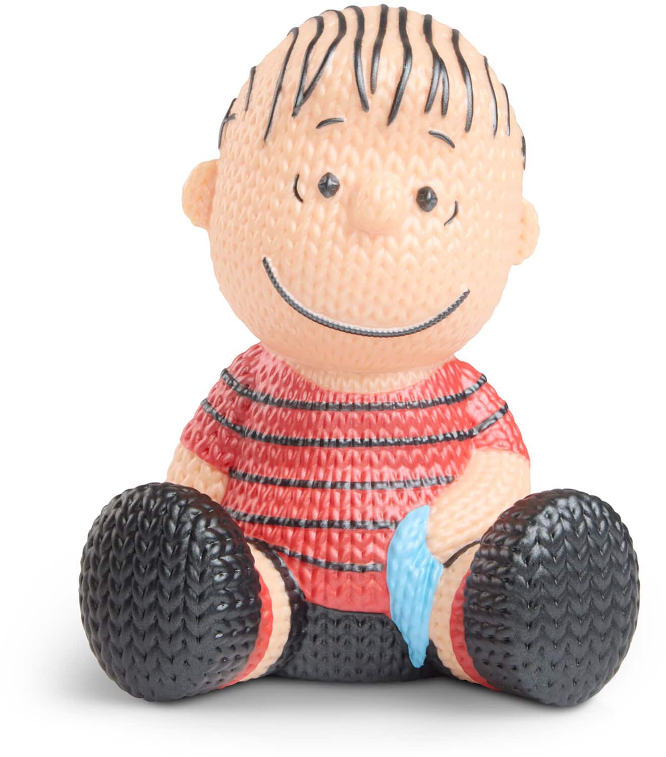 Handmade by Robots - Peanuts - Linus #433 (Metallic) - COLLECTIBLES - Multicolor