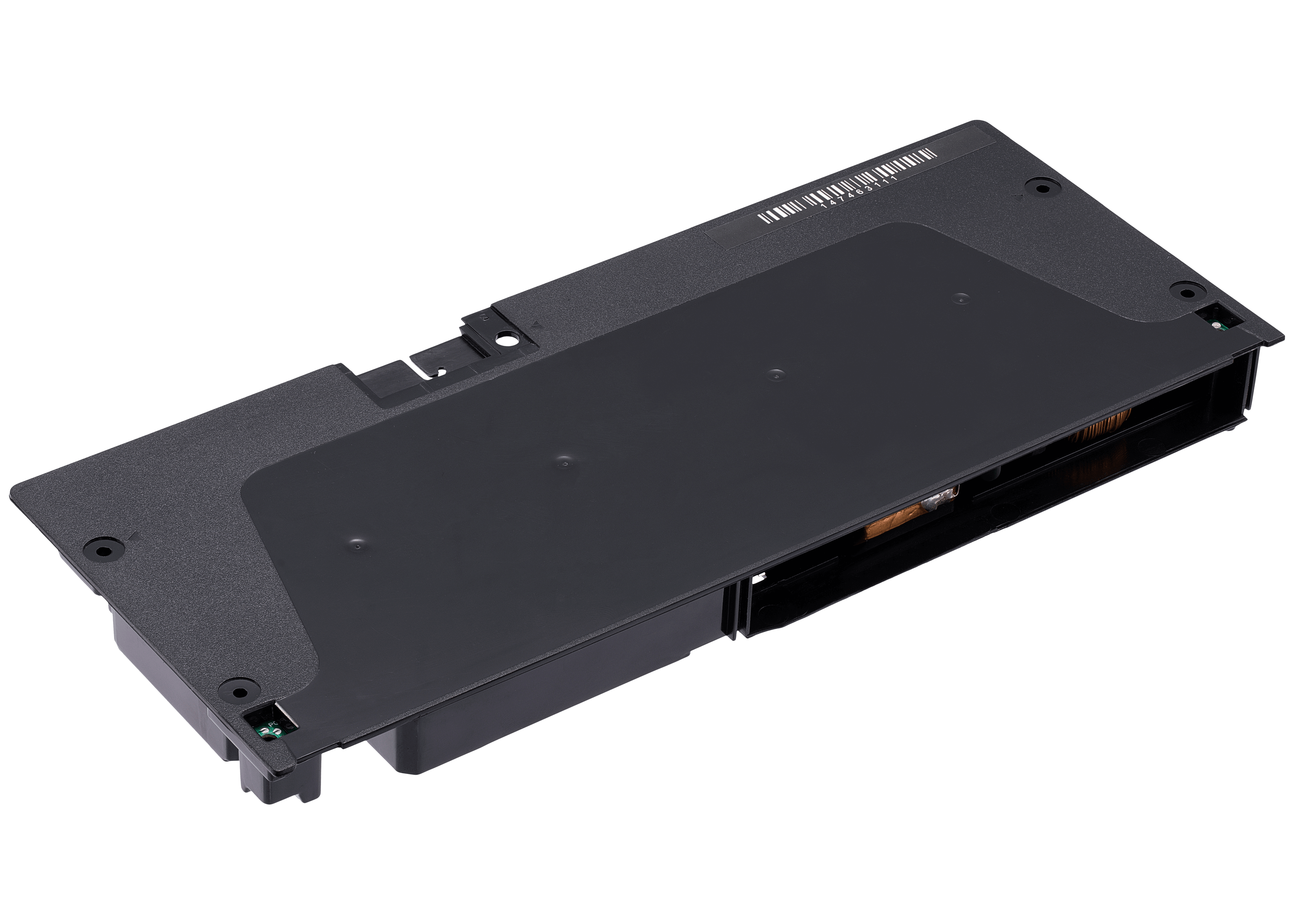 Power Supply (ADP-160CR / N15-160P1A, CUH-20xx) Compatible For PlayStation 4 Slim PS4 Slim - PlayStation 4