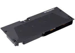Power Supply (ADP-160CR / N15-160P1A, CUH-20xx) Compatible For PlayStation 4 Slim PS4 Slim - PlayStation 4