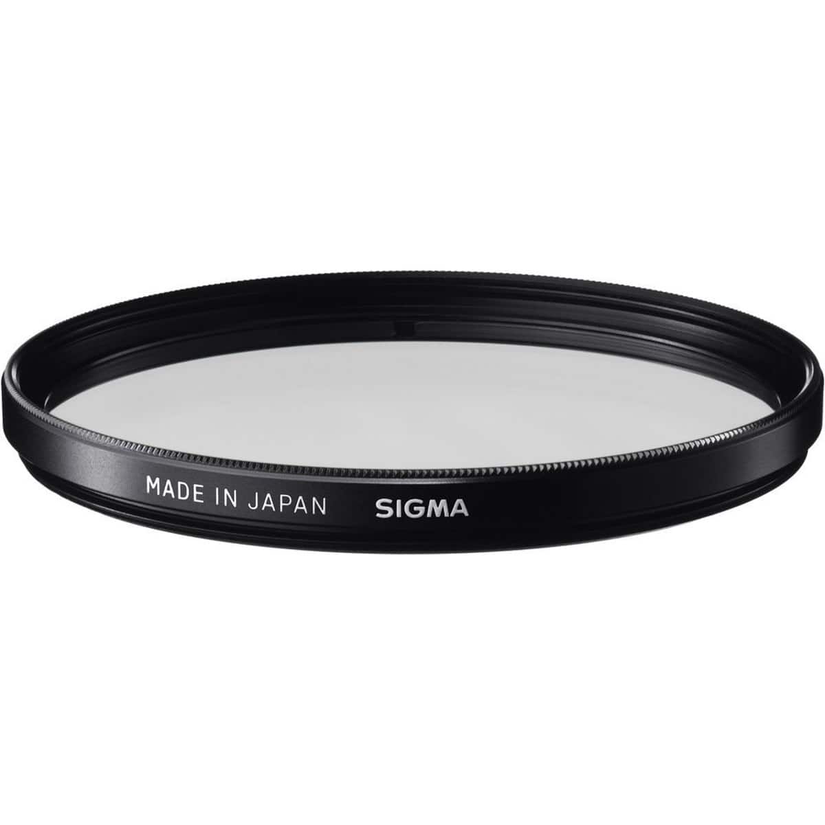 Sigma - 77mm WR UV Filter - Water & Oil Repellent & Antistatic price history on PriceWatchPro
