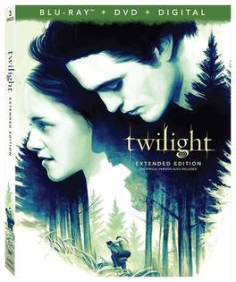 Twilight - BLU-RAY