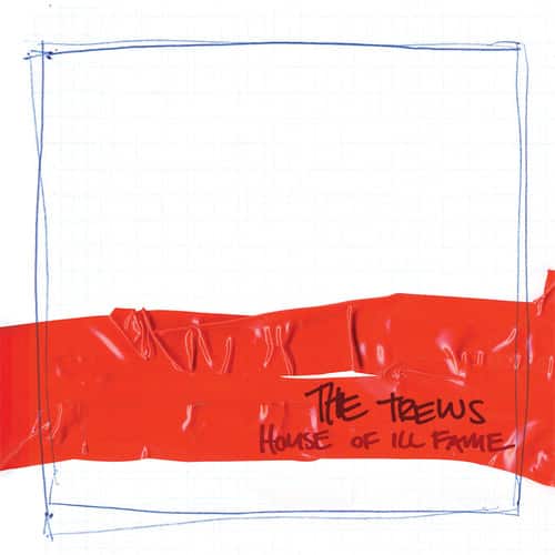 The Trews - HOUSE OF ILL FAME   - COMPACT DISCS [CD] price history on PriceWatchPro